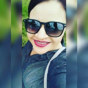 Meet your Posher, Carol